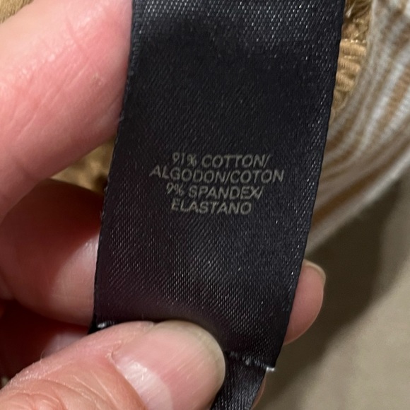 3/$30 Liz Claiborne halter top S - Picture 6 of 10